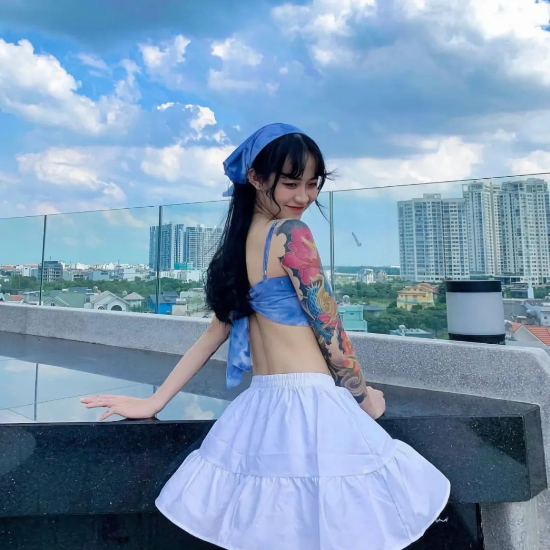 俏女复仇