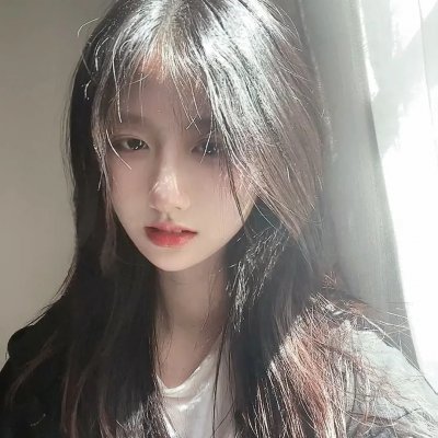少女佳禾